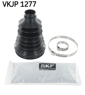 SKF VKJP 1277 Kit cuffia, Semiasse-Kit cuffia, Semiasse-Ricambi Euro